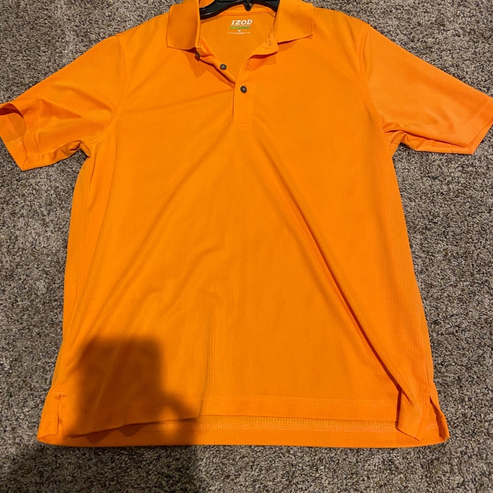IZOD Golf Polo
